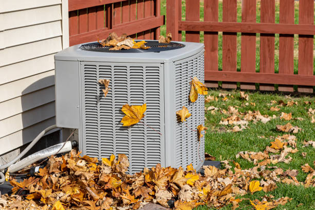 Best Geothermal HVAC Systems in Maple Valley, WA