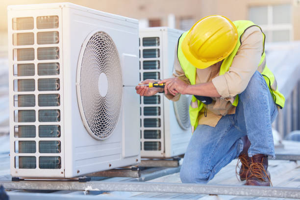 Best Seasonal HVAC Services in Maple Valley, WA