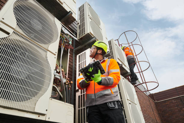 Best HVAC for Healthcare Facilities in Maple Valley, WA