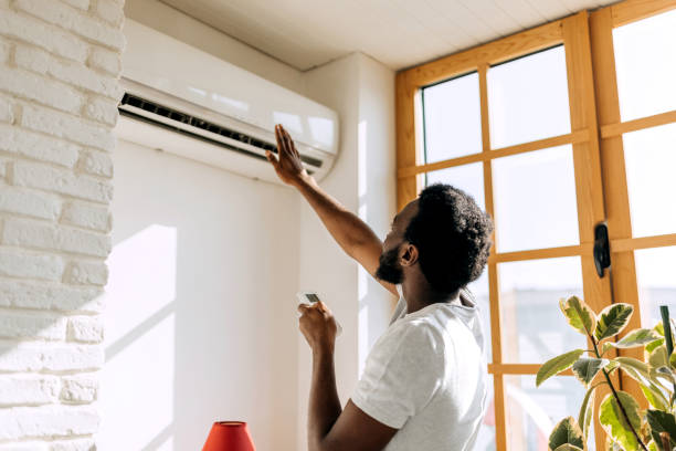 Best VRF (Variable Refrigerant Flow) Systems in Maple Valley, WA