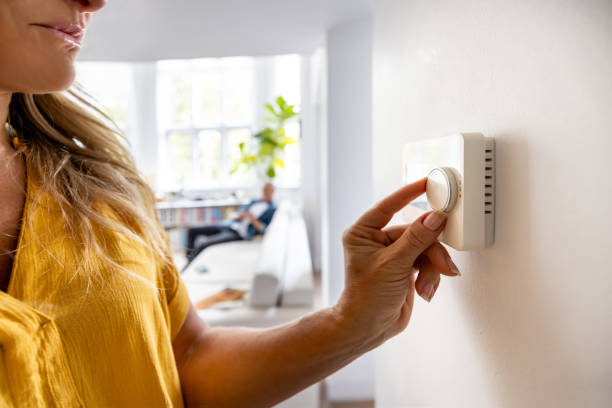 Best Solar-powered HVAC Systems in Maple Valley, WA