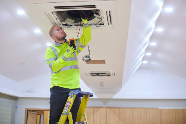 Best Emergency HVAC Services in Maple Valley, WA
