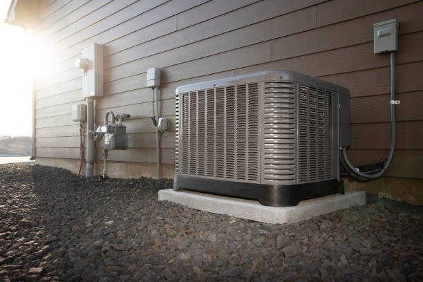 Best HVAC Equipment and Components in Maple Valley, WA